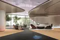 Penthouse 3 bedrooms 225 m² United Arab Emirates, United Arab Emirates