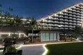 Appartement 1 chambre 55 m² Kumluca, Turquie