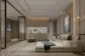 1 bedroom apartment 54 m² Pa Tong, Thailand