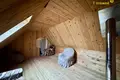 Maison 70 m² Kurhanski sielski Saviet, Bélarus