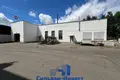 Producción 9 483 m² en Minsk, Belarús