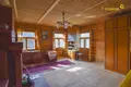 Дом 33 м² Радошковичский сельский Совет, Беларусь