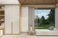 villa de 3 chambres 337 m² Choeng Thale, Thaïlande