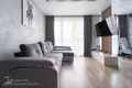 2 room apartment 41 m² Minsk, Belarus