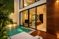 1 bedroom Villa 76 m² Tibubeneng, Indonesia