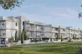 Residential complex Adonidos Gardens