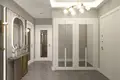 Appartement 4 chambres 217 m² Beylikduzu, Turquie