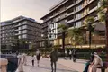 Mieszkanie 1 pokój 1 511 m² Dubaj, Emiraty Arabskie