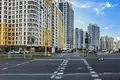1 room apartment 30 m² Minsk, Belarus