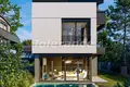 4 bedroom Villa 242 m² Konyaalti, Turkey