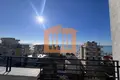 Appartement 2 chambres  en Bashkia Durres, Albanie