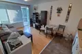 Appartement 1 chambre 64 m² Bourgas, Bulgarie