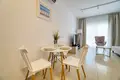 Квартира 1 спальня 55 м² муниципалитет Пафос, Кипр