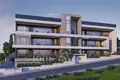 Mieszkanie 3 pokoi 106 m² Limassol, Cypr