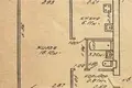 Apartamento 1 habitación 31 m² Gómel, Belarús