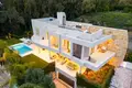 Dom 5 pokojów 653 m² San Pedro Alcantara, Hiszpania