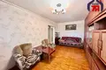 3 room apartment 59 m² Salihorsk, Belarus