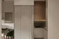 Wohnung 1 Schlafzimmer 51 m² Kavac, Montenegro