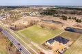 Land 2 500 m² Cerekwica, Poland