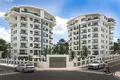 1 room apartment  Gazipasa, Turkey