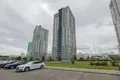 Mieszkanie 2 pokoi 43 m² Mińsk, Białoruś