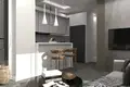 Appartement 3 chambres 76 m² Mezitli, Turquie