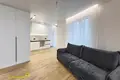 Apartamento 2 habitaciones 43 m² Minsk, Belarús