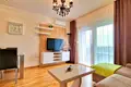 Квартира 1 спальня 46 м² в Бечичи, Черногория