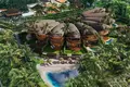 Apartamento 2 habitaciones 175 m² Peliatan, Indonesia