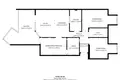 3 bedroom apartment 130 m² Dos Hermanas, Spain