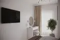 Piso en edificio nuevo Apartamentos con Piscina en la Azotea en Málaga España
