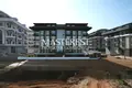 Appartement 2 chambres 46 m² Oba, Turquie