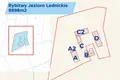 Apartment 9 898 m² Rybitwy, Poland