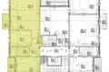 Квартира 3 комнаты 70 м² Бар, Черногория