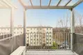 Apartamento 3 habitaciones 63 m² Voivodato de Pequeña Polonia, Polonia