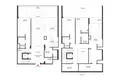 Многоуровневые квартиры 8 комнат 289 м² Дубай, ОАЭ