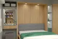 Estudio 1 habitación 31 m² Ban Bang Thao, Tailandia