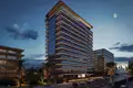 Apartamento 1 habitación 41 m² Dubái, Emiratos Árabes Unidos