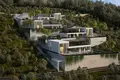 Willa 5 pokojów 648 m² Alanya, Turcja