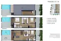 Szeregowiec 3 pokoi 121 m² Pilar de la Horadada, Hiszpania