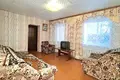 5 room apartment 63 m² Tomkavicy, Belarus