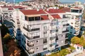 Квартира 3 комнаты 82 м² Коньяалты, Турция