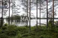 Cottage  Pieksamaki, Finland