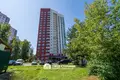 Mieszkanie 3 pokoi 67 m² Mińsk, Białoruś