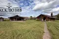 3 bedroom house 82 m² Svatkauski sielski Saviet, Belarus