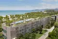 Appartement 3 chambres 131 m² Ban Bang Thao, Thaïlande