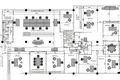 Pomieszczenie biurowe 500 m² w Limassol, Cypr