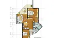 Condo z 2 sypialniami 102 m² Ban Bang Thao, Tajlandia