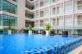 2 bedroom apartment 49 m² Pattaya City, Thailand