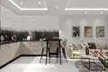 Apartment 57 m² Alanya, Turkey